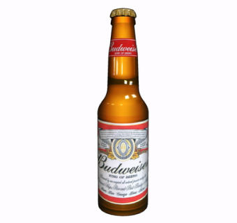 现代啤酒su模型
