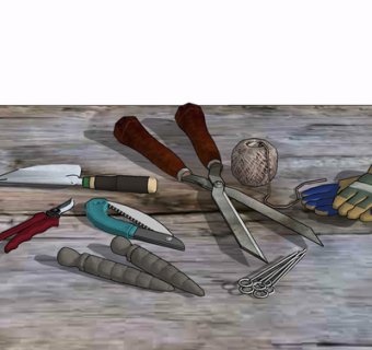 现代工具su模型