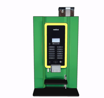 现代饮水机su模型