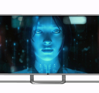 现代液晶电视su模型