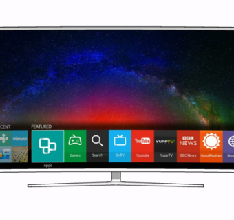 现代液晶电视su模型