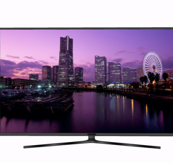 现代液晶电视su模型