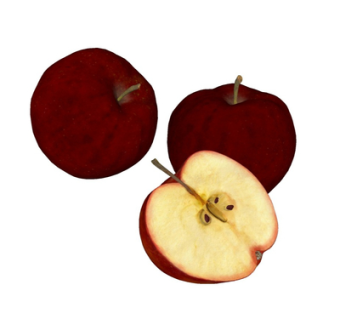 现代苹果su模型