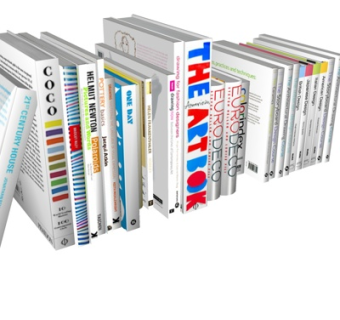 现代书籍su模型