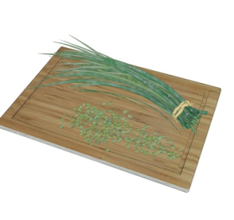 现代韭菜su模型