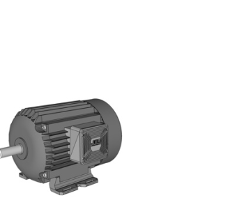 现代金属发动机su模型