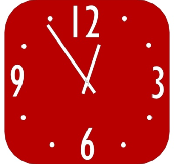 现代数字挂钟su模型