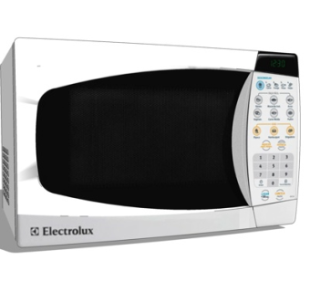 现代微波炉su模型