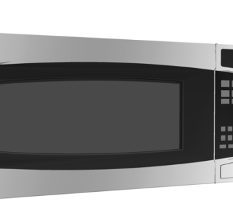 现代微波炉su模型