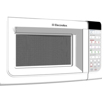 现代微波炉su模型