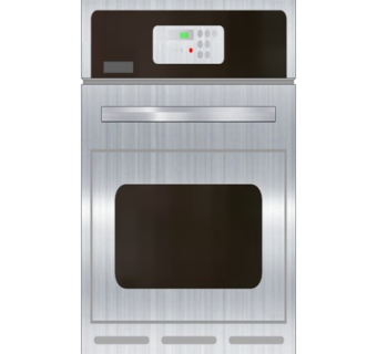 现代碗碟消毒柜su模型