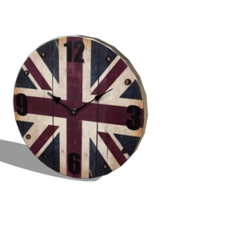 美式挂件su模型