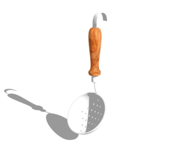 现代漏勺su模型