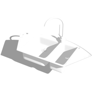 现代水槽洗碗槽su模型