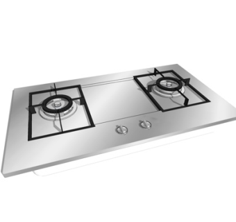 现代煤气灶su模型