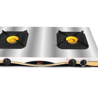 现代煤气灶su模型