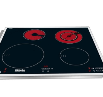 现代电磁炉su模型