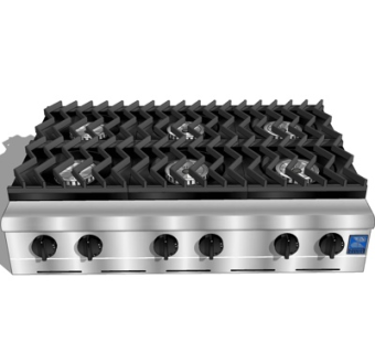 现代煤气灶su模型