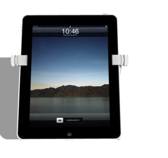 现代平板电脑su模型