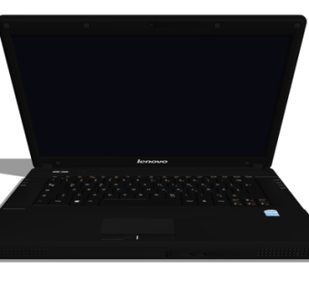 现代联想笔记本电脑su模型