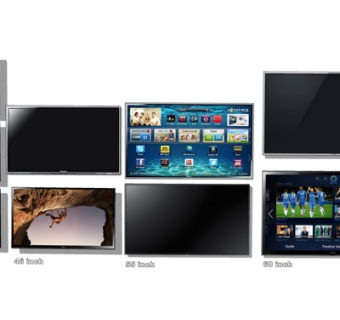 现代液晶电视su模型