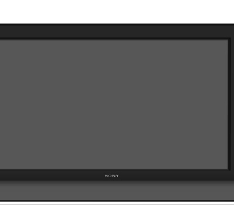 现代液晶电视su模型