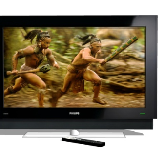 现代液晶电视su模型