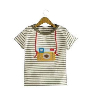 现代衬衫服饰su模型