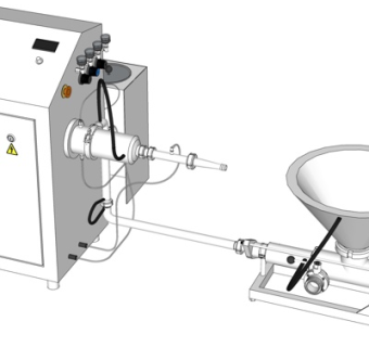 现代工业设备su模型