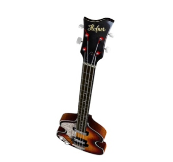 现代吉他su模型