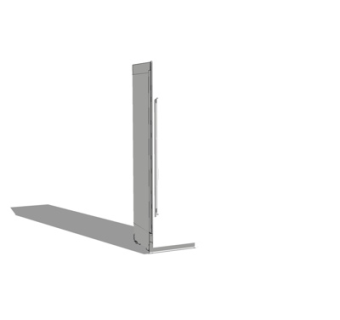 现代电冰箱su模型