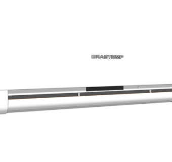 现代壁挂式空调su模型