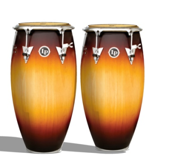 现代木鼓su模型