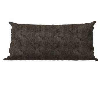 现代布艺枕头su模型