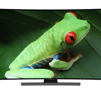 现代电脑显示器su模型