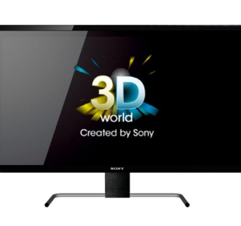 现代电脑显示器su模型