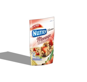 现代零食su模型