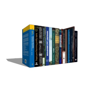 欧式书籍su模型