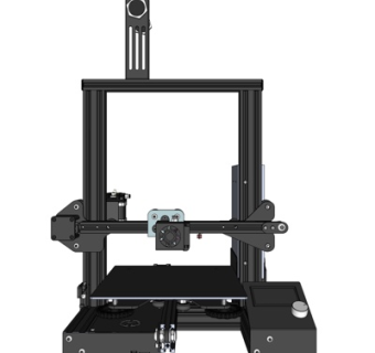 现代金属工业设备su模型