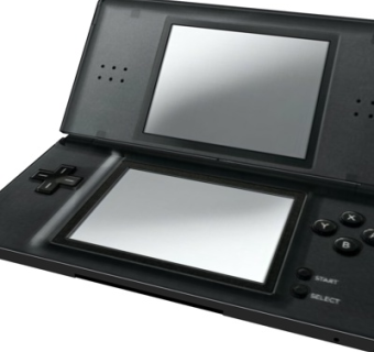 现代游戏机su模型