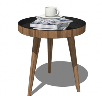 北欧边几su模型