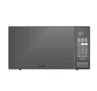 现代微波炉su模型