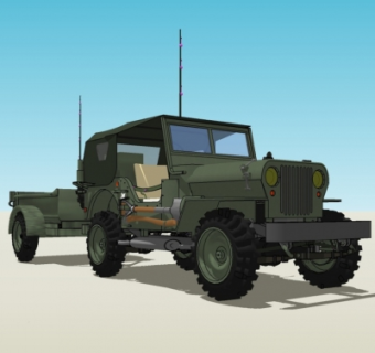 现代汽车su模型