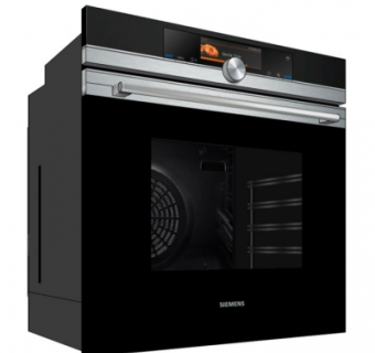 现代电烤箱su模型