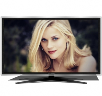 现代电视机su模型