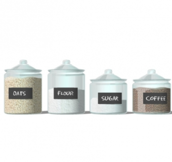 现代调味品su模型