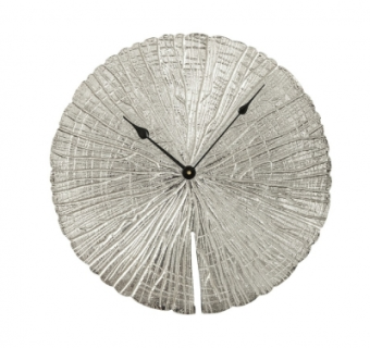 自然风石头挂钟su模型