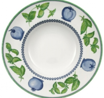 中式瓷盘su模型