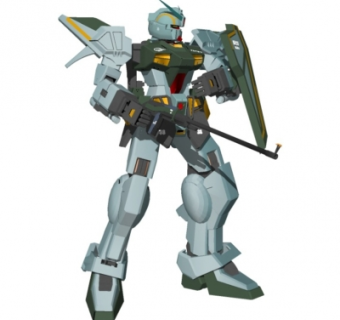 现代变形金刚su模型