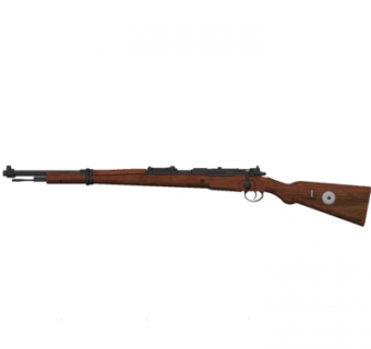 现代步枪su模型